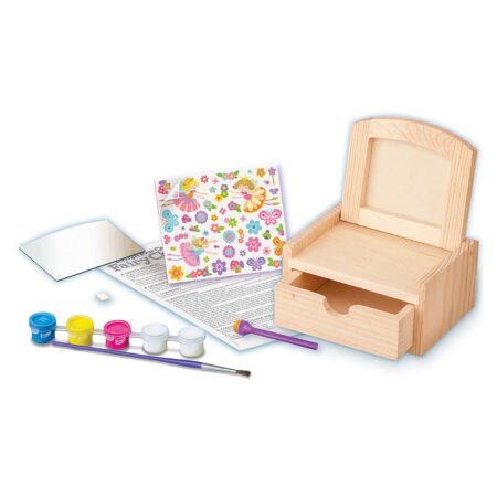 Набір для творчості 4M Казкова скринька (00-02738) - Зображення 3