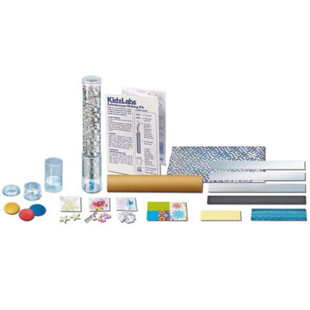 Набір для творчості 4M Калейдоскоп (00-03226) - Зображення 3