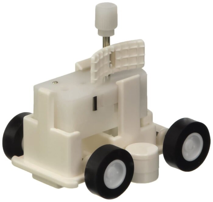 Набір для творчості 4M Холодильникохід - Зображення 2