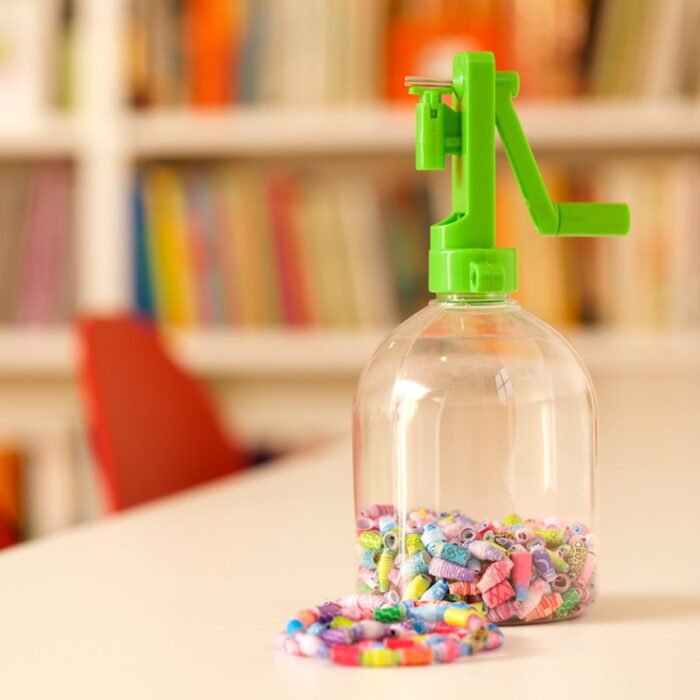 Набір для творчості 4M Паперові намистини - Зображення 3