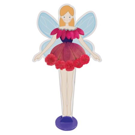 Набір для творчості 4M Сукня для феї - Зображення 3