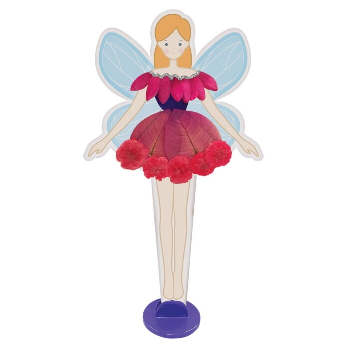 Набір для творчості 4M Сукня для феї - Зображення 3