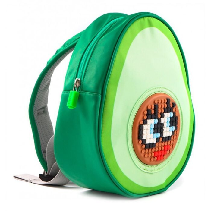 Рюкзак Upixel The Avocado Backpack, WY-U19-007 - Зображення 2