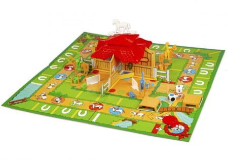 JoyBand Настільна гра *My Pony Club*, 16400 - Зображення 2