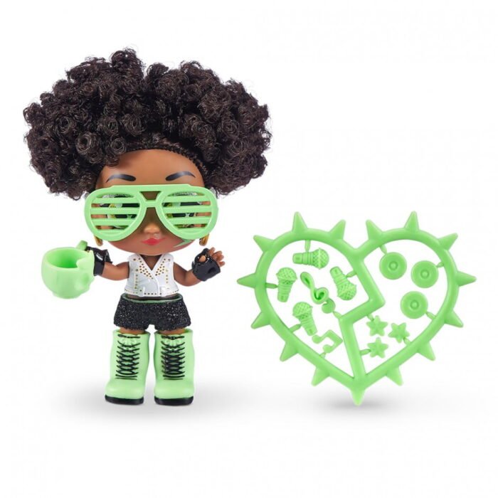 Ігровий набір Ітті Бітті Біг-А-9711А - Зображення 2