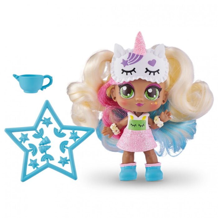 Ігровий набір Ітті Бітті Біг-А-9711А - Зображення 3