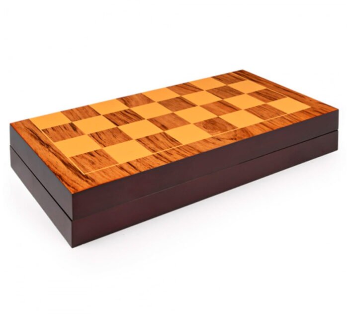 Настільна гра «Шахи» - Зображення 3