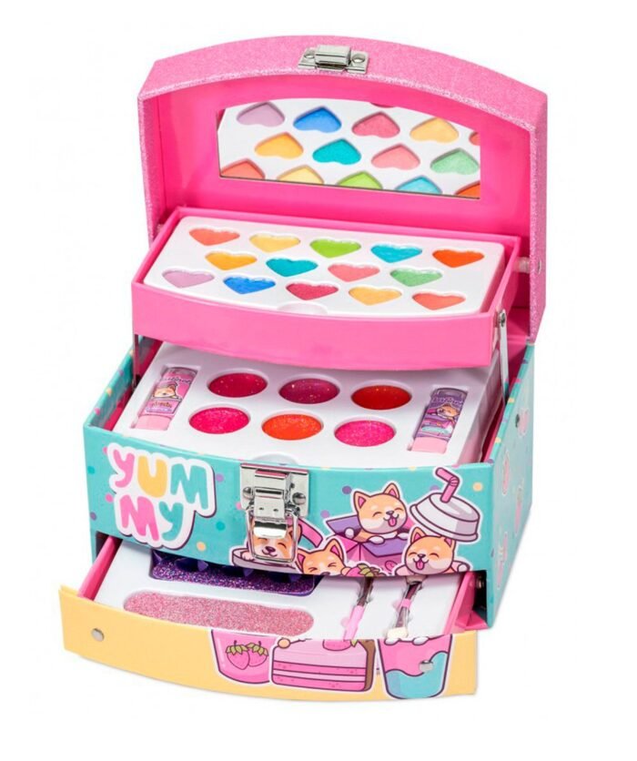 Martinelia Yummy Кейс - Зображення 2