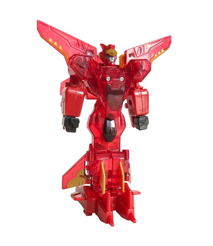 Ігровий набір літаків-трансформерів FUZION MAX - СКАЙДЕН - Зображення 3