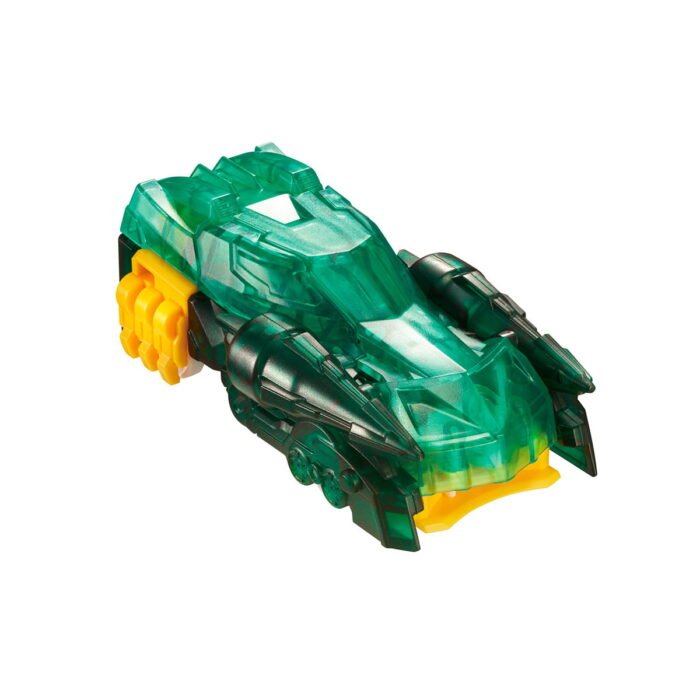 Машинка-трансформер SCREECHERS WILD! S3 L2 - КИНГ СКОРПИОН - Зображення 2