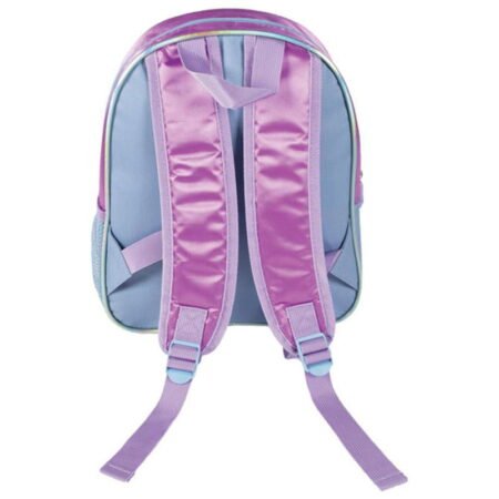 Дитячий рюкзак з підсвіткою Cerda Kids Backpack Lights 3D LOL - Зображення 2