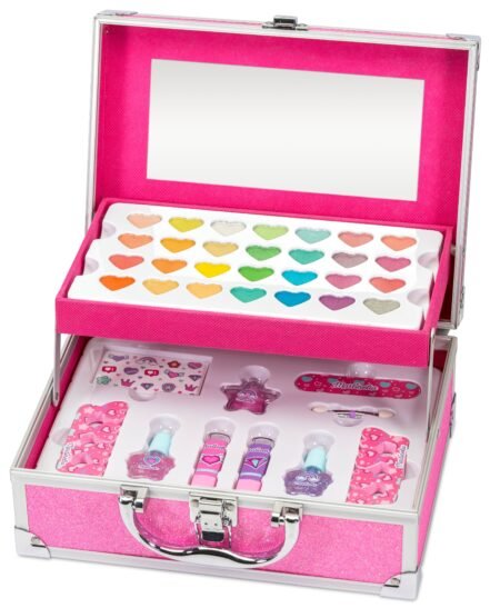 MARTINELIA SUPER GIRL кейс, арт. 30583 - Зображення 2