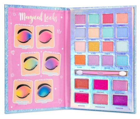 MARTINELIA UNICORN палетка тiней, арт. 30589 - Зображення 2