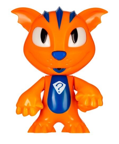 Інтерактивна іграшка ZANZOON Магічний Джин 5020063 - Зображення 2