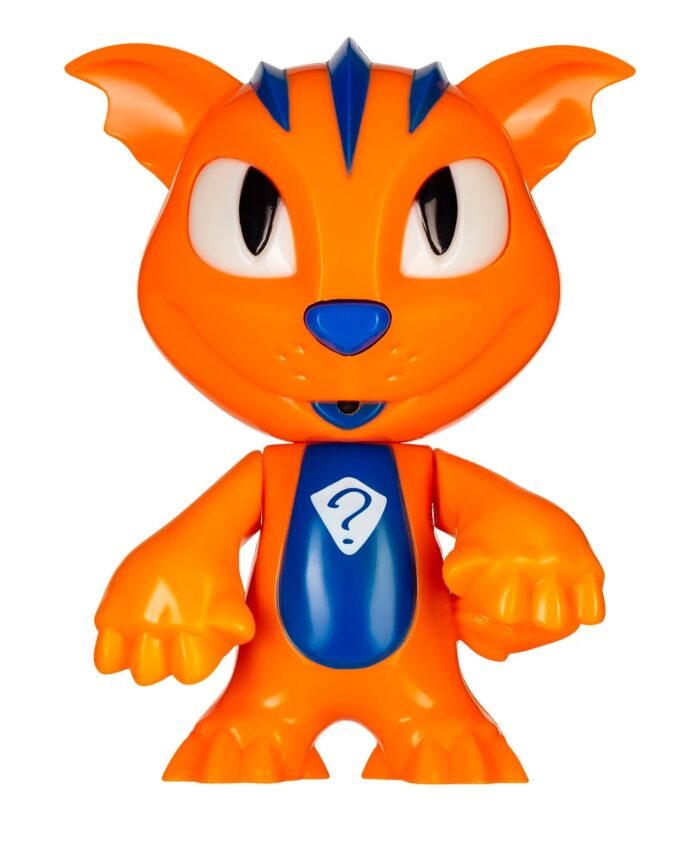 Інтерактивна іграшка ZANZOON Магічний Джин 5020063 - Зображення 2