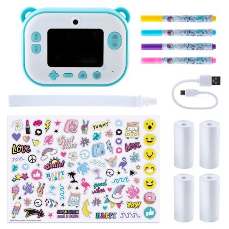 Набір Studio Creator *Instant Camera* - Зображення 3