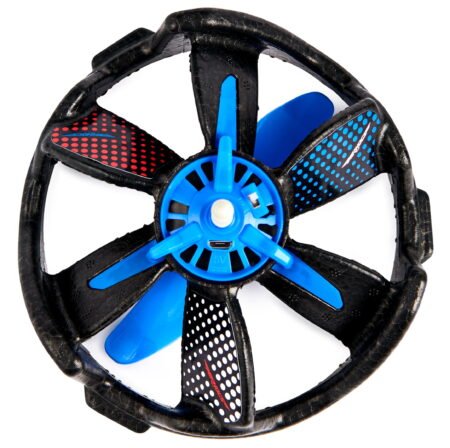 Іграшка дрон арт. 6060471, Air Hogs Gravitor, керується рукою, у коробці 17,5*20*8 см - Зображення 3