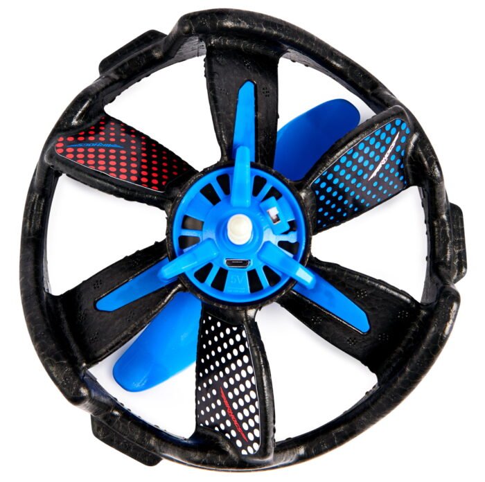 Іграшка дрон арт. 6060471, Air Hogs Gravitor, керується рукою, у коробці 17,5*20*8 см - Зображення 3