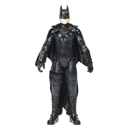 Іграшка фігурка арт. 6060523, Batman, 30 см, у коробці 33*27,5*11,5 см - Зображення 2
