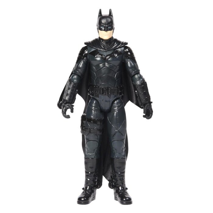 Іграшка фігурка арт. 6060523, Batman, 30 см, у коробці 33*27,5*11,5 см - Зображення 2