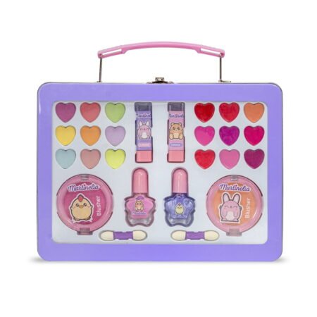 MARTINELIA BFF Бьюті кейс, арт. 24147