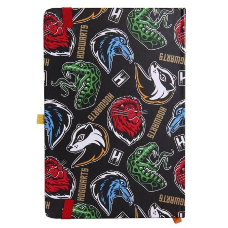 Записна книжка Cerda To 5 Harry Potter - Зображення 2