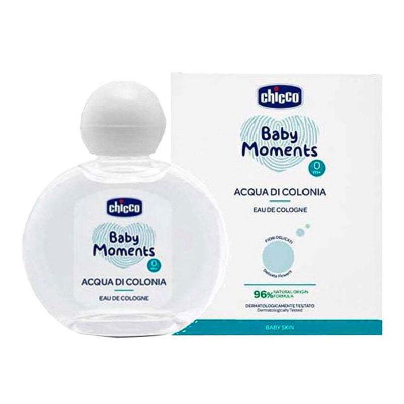 Одеколон дитячий “Baby Moments”, 100 мл