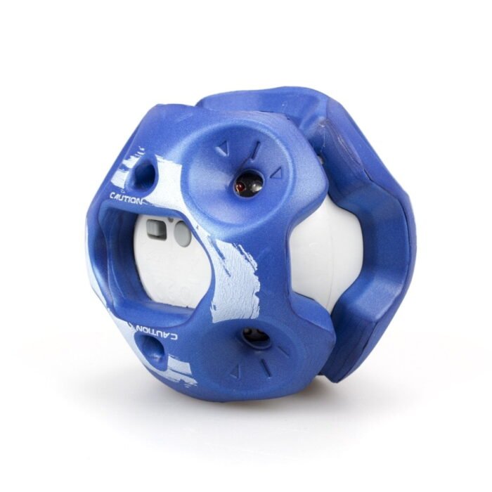 Іграшкова зброя Silverlit Lazer M.A.D. Ручна граната G-бластер LM-86864 - Зображення 2