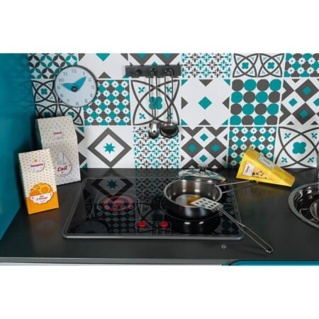 Ігровий набір Janod Кухня Lagoon J06555 - Зображення 3