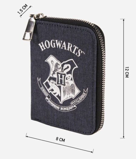 Гаманець для бізнес-карток Cerda Harry Potter - Зображення 3