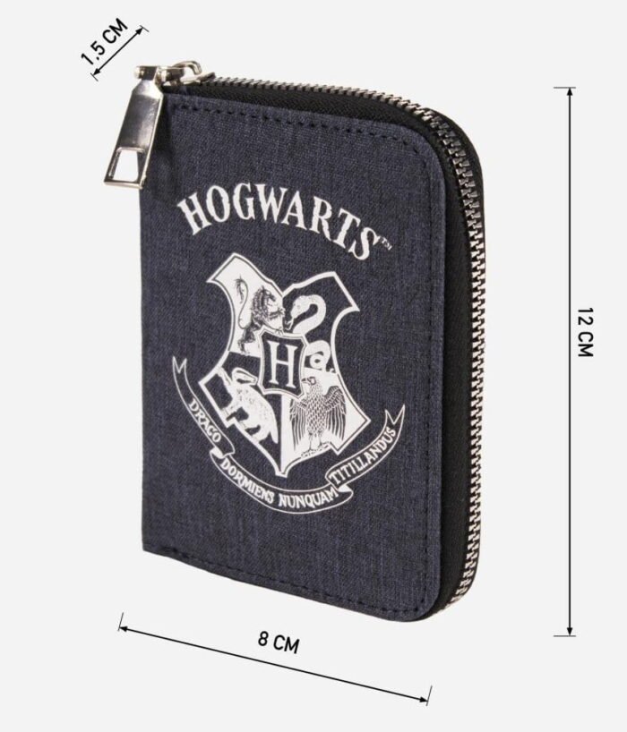 Гаманець для бізнес-карток Cerda Harry Potter - Зображення 3