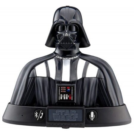 Акустична система eKids/iHome Disney, Star Wars, Darth Vader , Wireless - Зображення 2