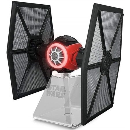 Акустична система eKids/iHome Disney, Star Wars, Special Forces Tie Fighter
