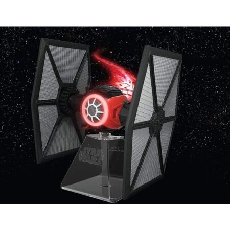 Акустична система eKids/iHome Disney, Star Wars, Special Forces Tie Fighter - Зображення 3