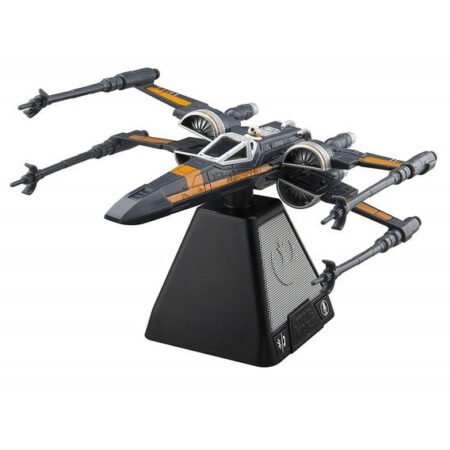 Акустична система eKids/iHome Disney, Star Wars, X-Wing