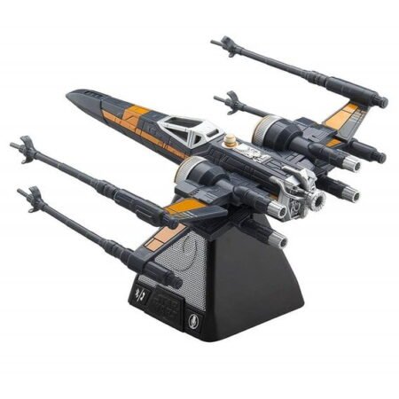 Акустична система eKids/iHome Disney, Star Wars, X-Wing - Зображення 3