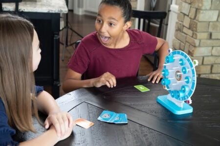 Гра Зважений хід Fat Brain Toys Weight for it!  (F297ML) - Зображення 3