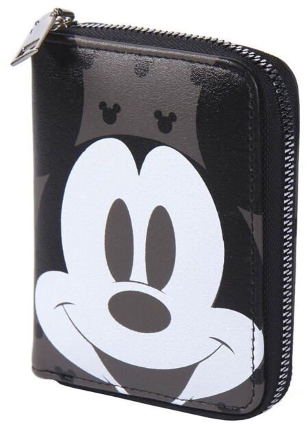 Гаманець для бізнес-карток Cerda Faux-Leather Mickey
