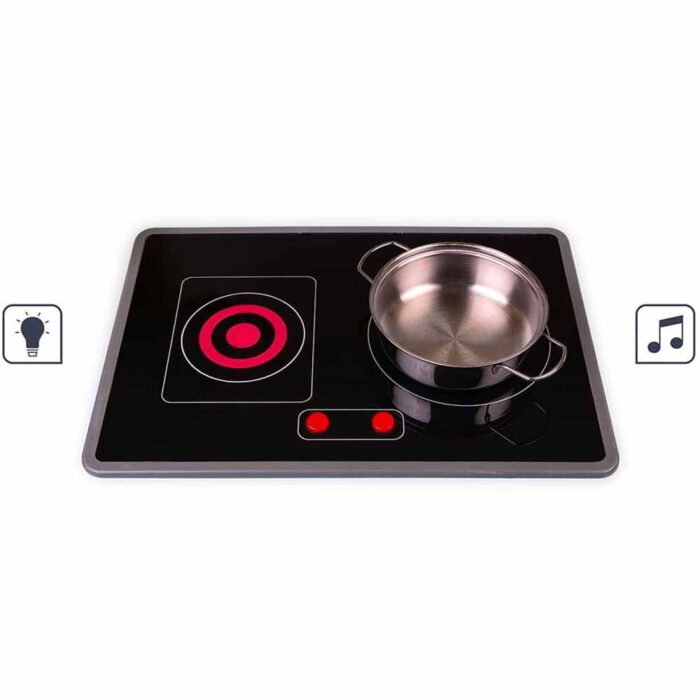 Ігровий набір Janod Кухня Mozaїc J06609 - Зображення 3