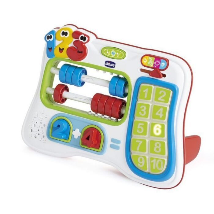 Іграшка навчальна “Вчись рахувати” - Зображення 2
