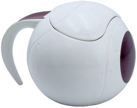 Кружка 3D теплочутлива ABYstyle DRAGON BALL - Vegeta Spaceship - Зображення 2