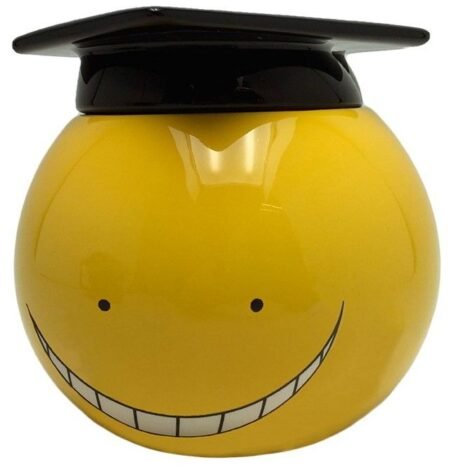 Кружка 3D ABYstyle Assassination Classroom Koro Sensei x 2 - Зображення 2