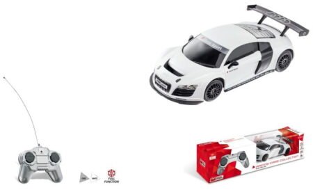 Іграшкова автомодель на радіокеруванні AUDI R8 LMS R/C NW 2020 1:24