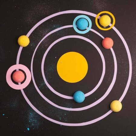 Набір з 7 бомбочок для ванни - Зображення 2