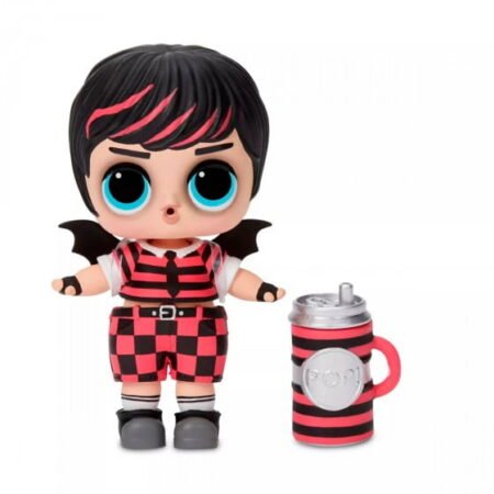 Игровой набор с куклой L.O.L. SURPRISE! S3 - МАЛЬЧИКИ (в ассорт., в дисплее) - Зображення 3