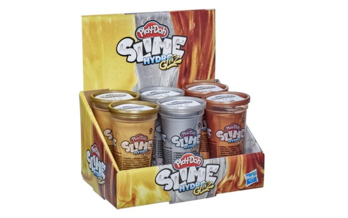 Баночка Cлизу, в асорт. - Зображення 2