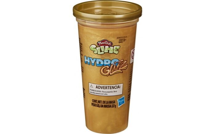 Баночка Cлизу, в асорт. - Зображення 1