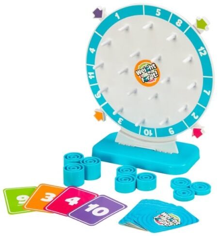 Гра Зважений хід Fat Brain Toys Weight for it!  (F297ML) - Зображення 2