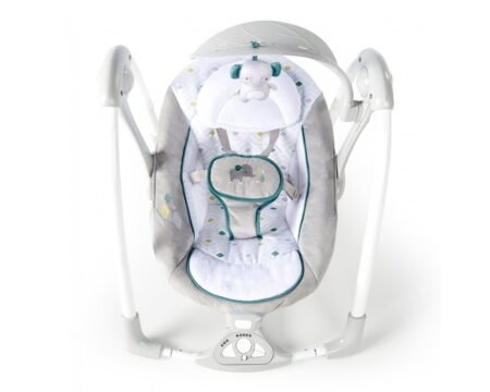 Крісло-гойдалка *ConvertMe Swing-2-Seat* - Зображення 2