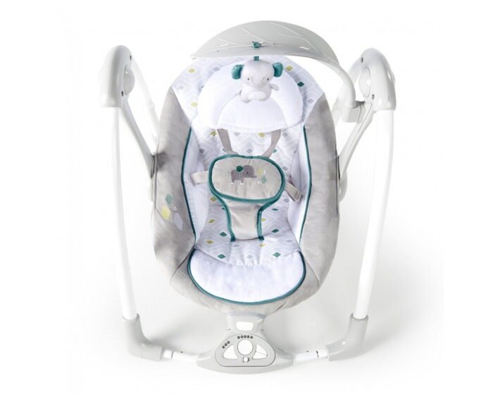 Крісло-гойдалка *ConvertMe Swing-2-Seat* - Зображення 2